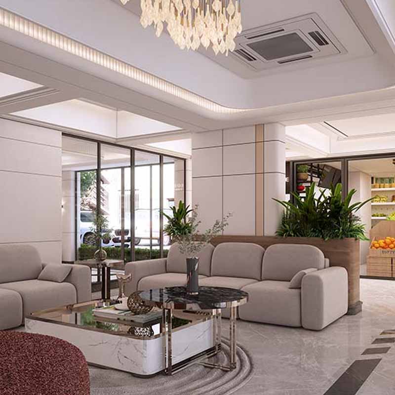 Zenith Vista Lucknow