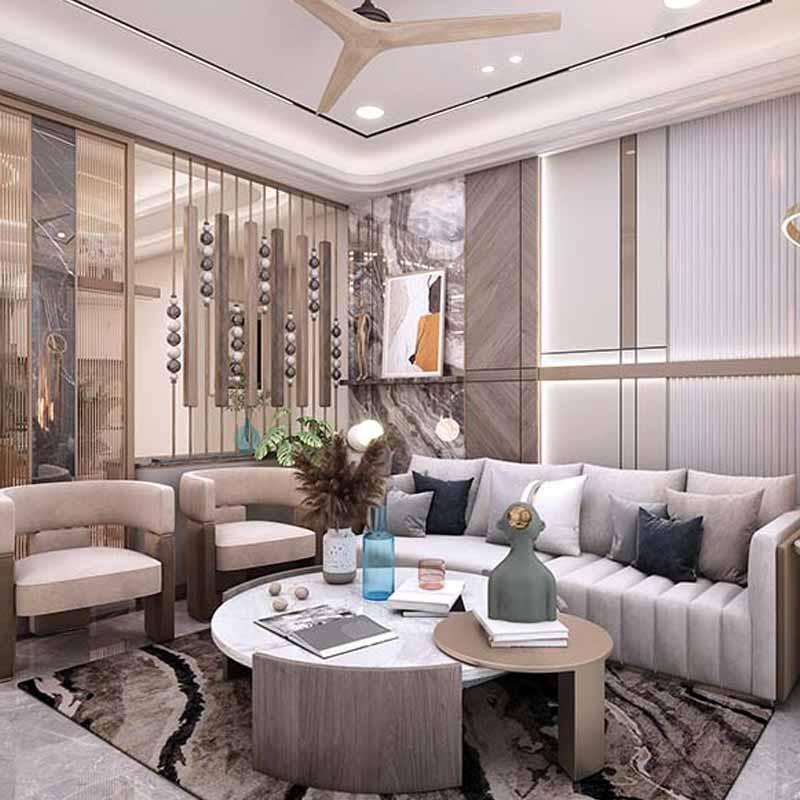 Zenith Vista Lucknow