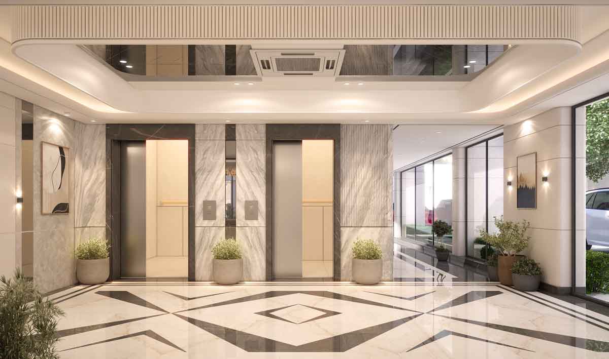 Zenith Vista Lucknow