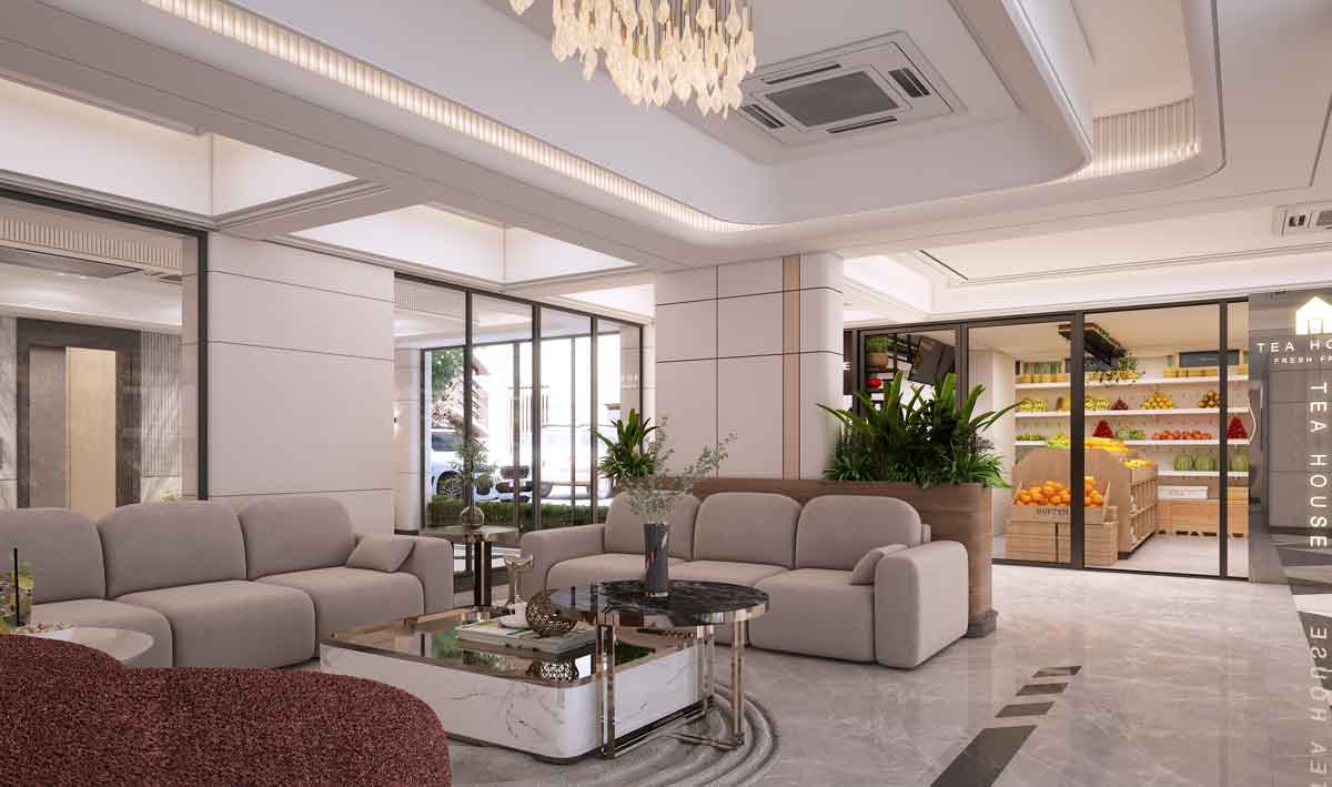 Zenith Vista Lucknow